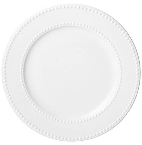 Тарелка закусочная Lefard 