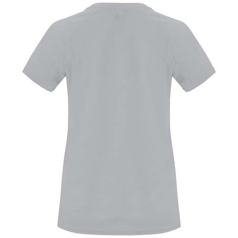 Женская спортивная футболка Bahrain с короткими рукавами