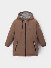 куртка  для мальчика  ВК 30163/1 УЗГ