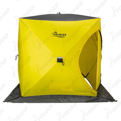 Купить зимнюю палатку для рыбалки Helios (1,5х1,5) недорого.