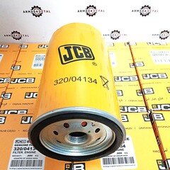 Запчасти JCB. Опт.