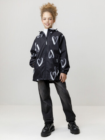 куртка  для девочки  ВК 32187/н/2 УЗГ