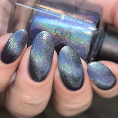 Always The Goddamn Babysitter (LE)