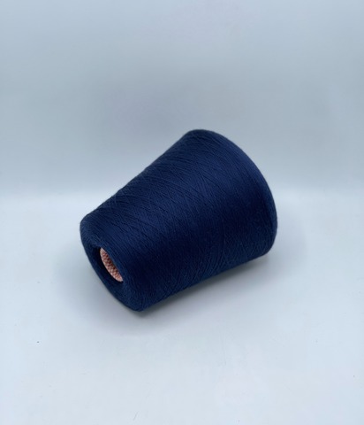 Cariaggi , Antilope, 2/60 3000м. 100% меринос, Темно-синий(98/88/66) ,арт-37382