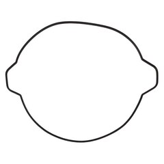 Прокладка крышки сцепления A48030027000 KTM, Husqvarna, GASGAS