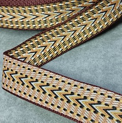 Лента ременная стропа, ш. 3,8 см