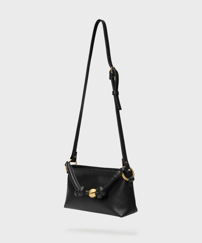 Сумка Cammy Black