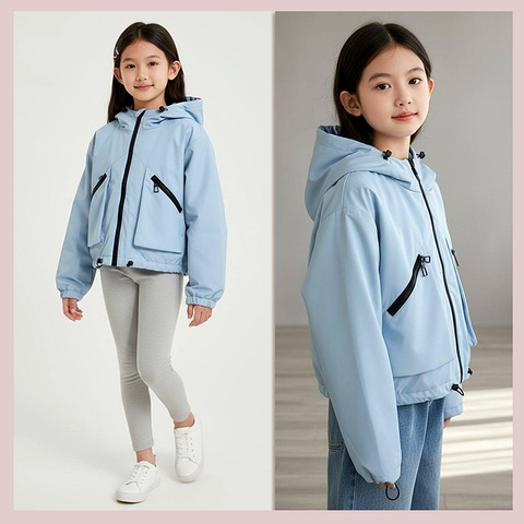 Ветровка подрост д (10-15) 260317-YR1045