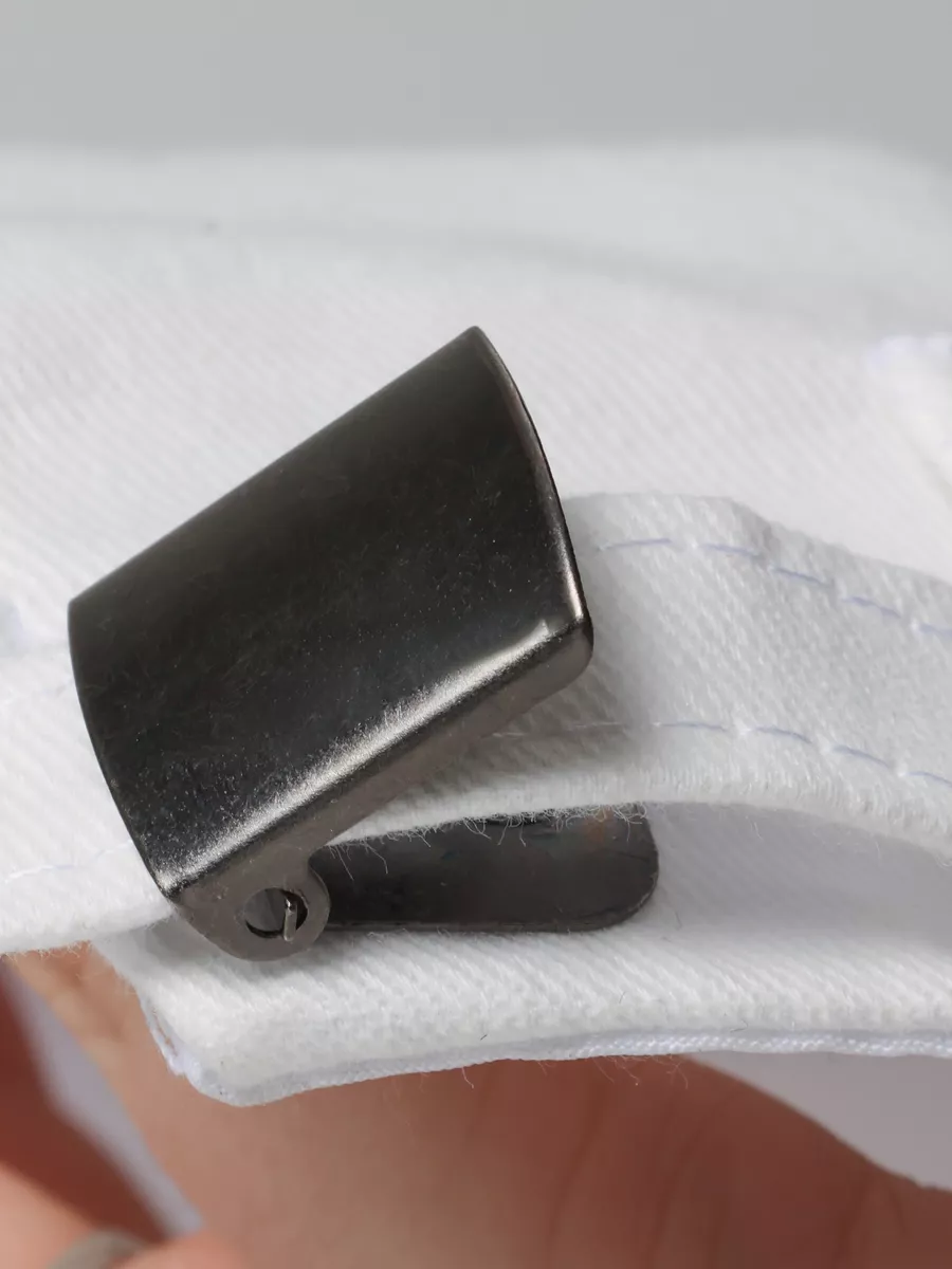 Бейсболка докер без козырька