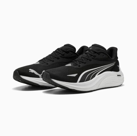 Puma Кроссовки мужские Electrify NITRO 4