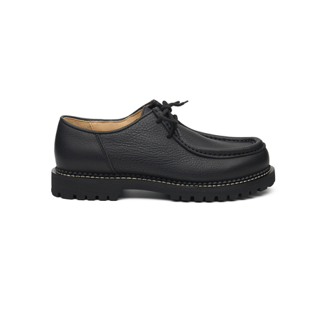 Ботинки Lode Onement "Black"