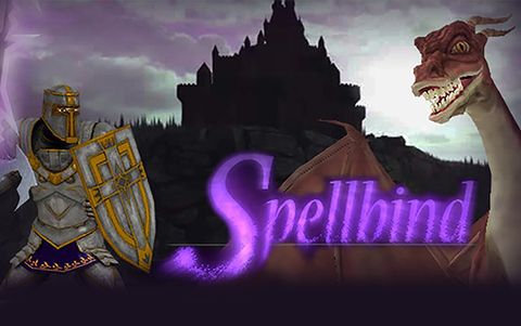 Spellbind (для ПК, цифровой код доступа)