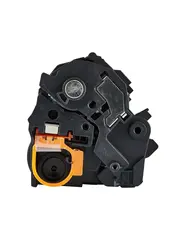 Картридж Sakura CF283A (83A) для HP LJ M201n, LJ M125nw, LJ M127fw, черный, 1600 к.