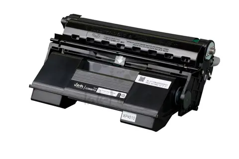 Картридж Sakura 113R00712 для XEROX Phaser4510, черный, 19000 к.