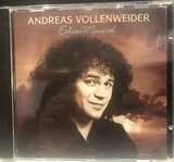 VOLLENWEIDER, ANDREAS: Eolian Minstrel (Компакт-диск)
