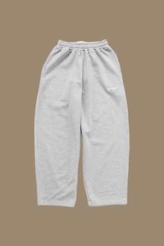 Брюки трикотажные