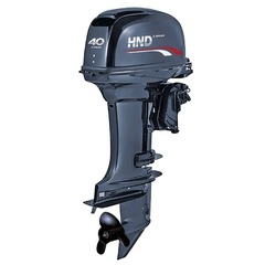 Лодочные моторы