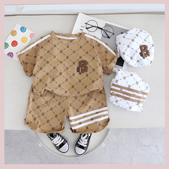 Костюм детский (1-5) 260424-SH863