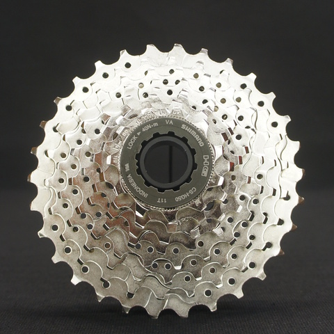 Кассета для велосипеда Shimano Claris HG-50 8ск. 11-30 ОЕМ