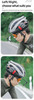 Картинка зеркало Rockbros 26210006 red - 7