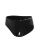 Tрусы женские Feelfree seamless Black