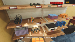 Salvage Shop Simulator (для ПК, цифровой код доступа)