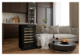 Винный шкаф Libhof Gourmet GM-49 Black