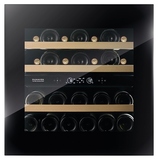 Винный шкаф Dunavox DVH-25.65DB.TO