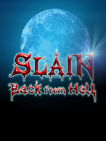 Slain: Back from Hell (для ПК, цифровой код доступа)