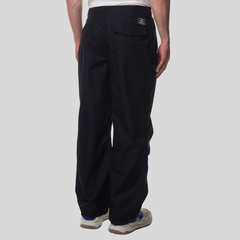 Брюки Alpha Industries Parachute Pant Black (Черный)