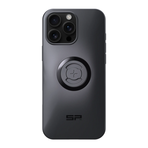 SP-Connect SPC+ Защитный чехол iPhone 16 Pro Max