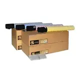 Тонер-картридж БУЛАТ s-Line TN-321K для Konica Minolta bizhub C224, bizhub C284 (Чёрный, 27000 стр.)