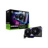 Видеокарта MSI nVidia GeForce RTX 5060 Ti 16G Gaming OC