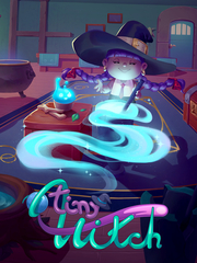 Tiny Witch (для ПК, цифровой код доступа)