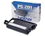 Термопленка Brother PC-201 Fax-1020/1030/1170/1270/1570/1770 - 1 * 420 стр.