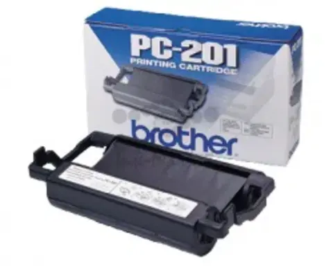 Термопленка Brother PC-201 Fax-1020/1030/1170/1270/1570/1770 - 1 * 420 стр.