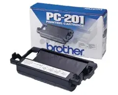 Термопленка Brother PC-201 Fax-1020/1030/1170/1270/1570/1770 - 1 * 420 стр. — фото 1