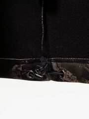 Демисезонный джемпер для охоты Remington Polar Dream FIT Black Camo на remingtonn.ru