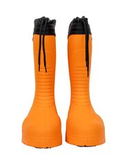 Зимние сапоги для рыбалки Remington Glacier high orange на remingtonn.ru