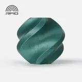 Пластик для 3D-печати Bambu Lab PLA Metal, 1.75 мм, 1 кг, зелёный металлик (Oxide Green Metallic), на катушке, A02-G2-1.75-1000-SPL