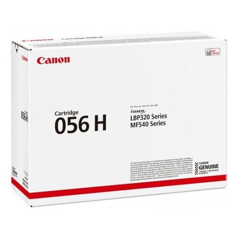 Canon Cartridge 056H