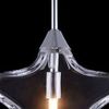 Подвесной светильник Maytoni Star MOD242-PL-01-TR