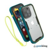 Catalyst Total Protection Waterproof Case for iPhone 13 Pro Marine Blue (Синий)