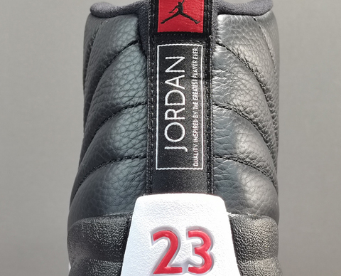 Air Jordan 12 'Playoff' 