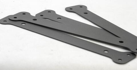 Торшер Lussole Parker LSP-9887