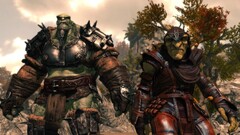 Of Orcs And Men (для ПК, цифровой код доступа)