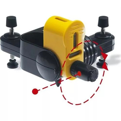 16286 лазерный уровень РМ