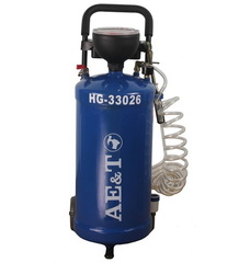 Установка маслораздаточная пневматическая HG-33026 AE&T