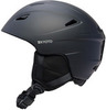 Картинка шлем горнолыжный Kyoto Sokudo II Black - 5