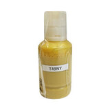 Чернила Myink сублимационные для Epson TN49N4 (C13T49N400) SureColor SC-F100, SC-F500, SC-F501 Yellow 140ml